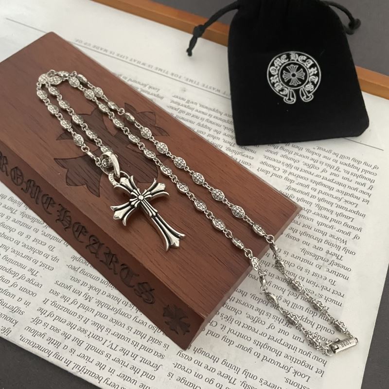 Chrome Hearts Necklaces